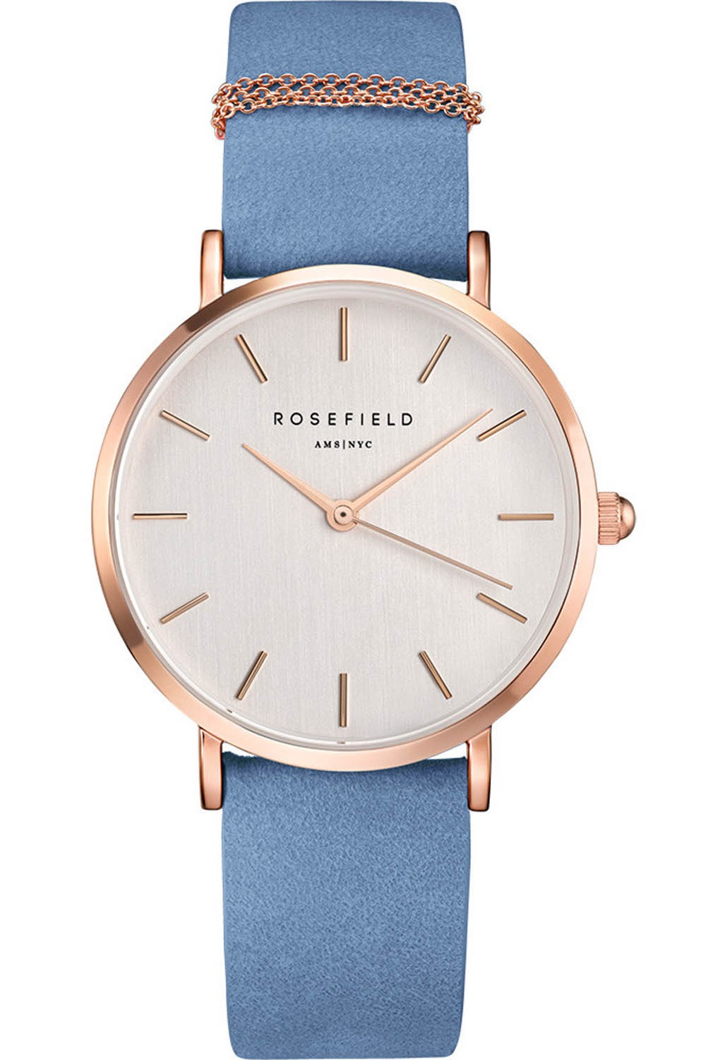 Rosefield west 2024 village watch