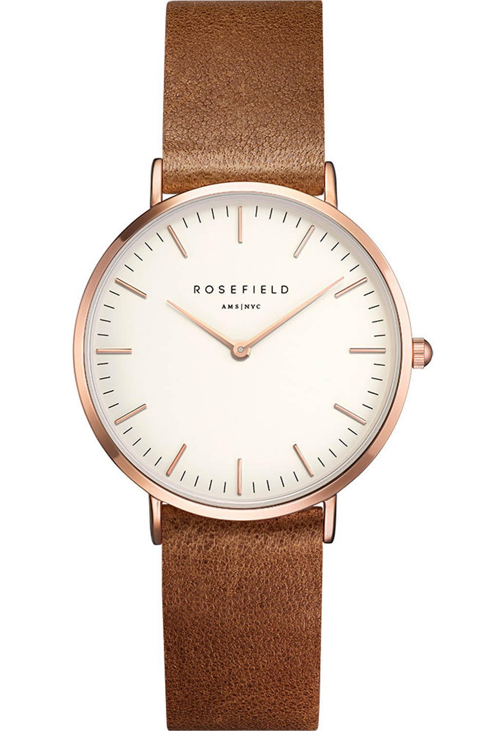 Rosefield watch discount online code