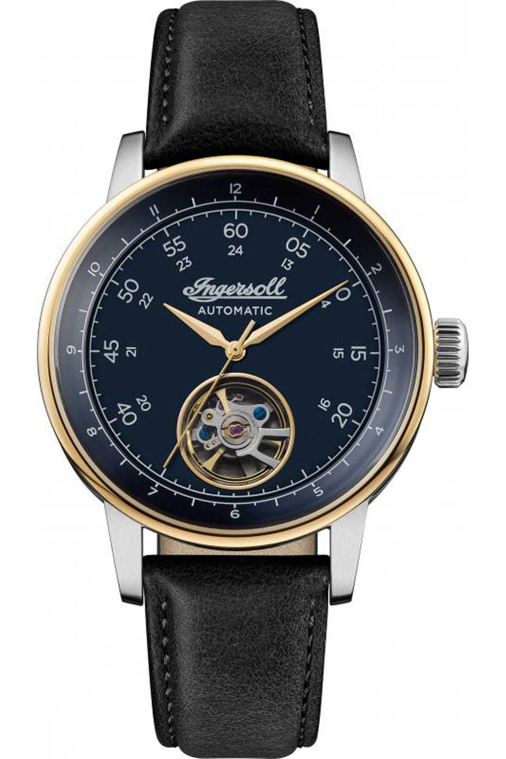 Ingersoll navigator online watch