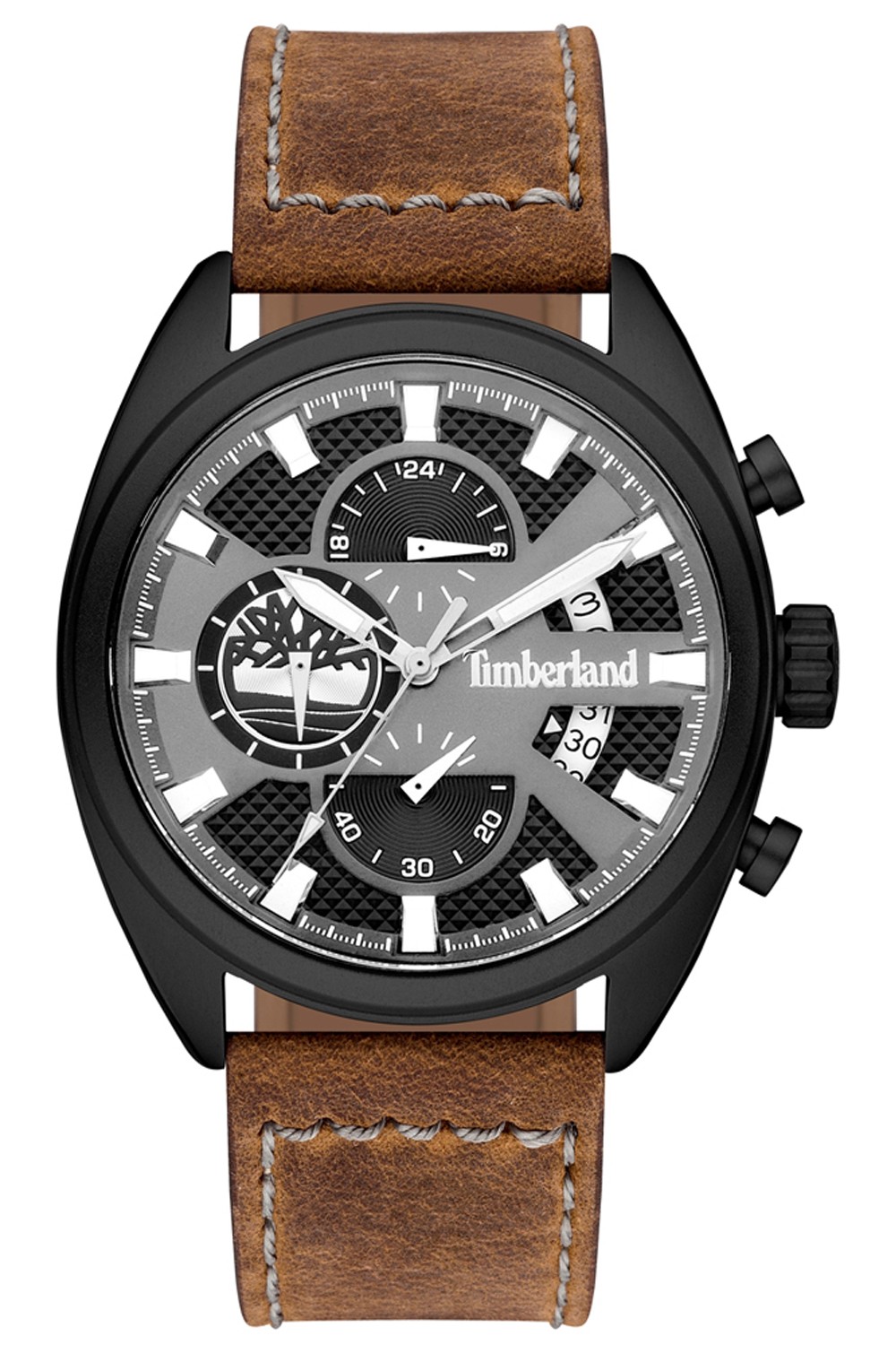 Timberland seabrook online watch