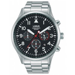 LORUS SPORT MAN