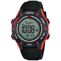 Lorus water hot sale resistant watch