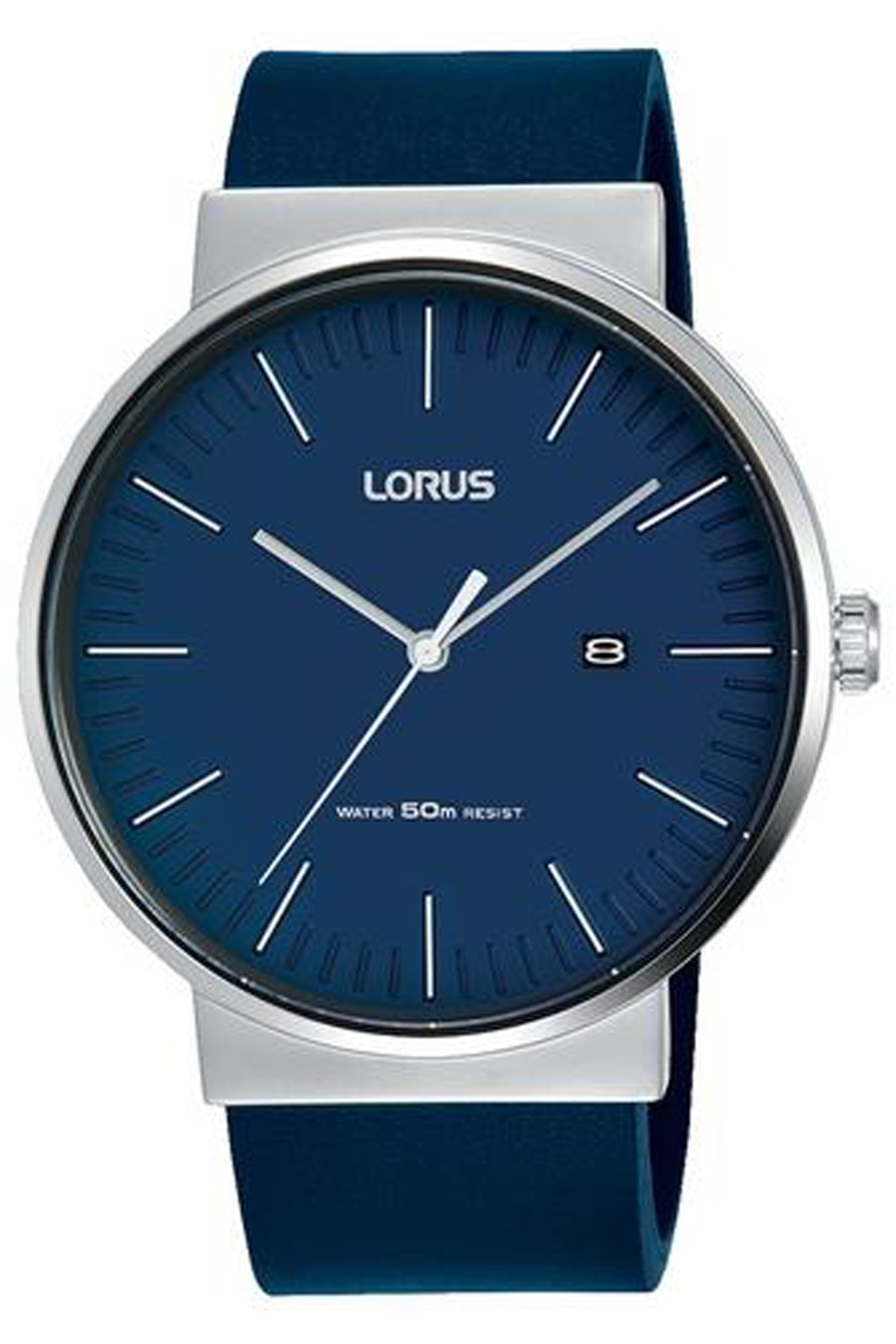 Lorus Men s Watch Lorus Classic Man Stainless Steel Men s Watch