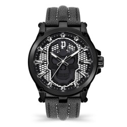 Police voltage hotsell gents watch