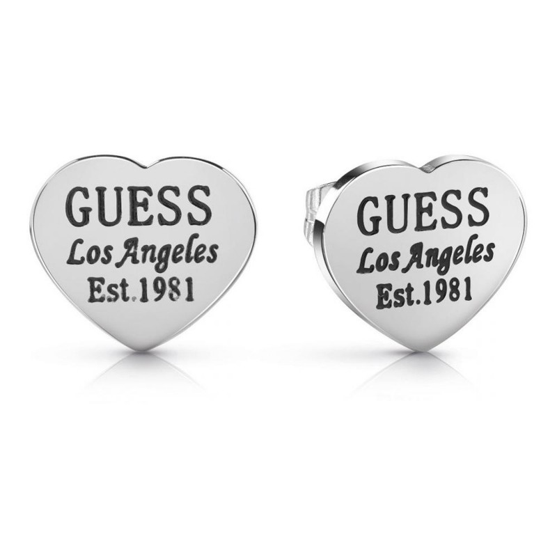 Guess los sales angeles earrings