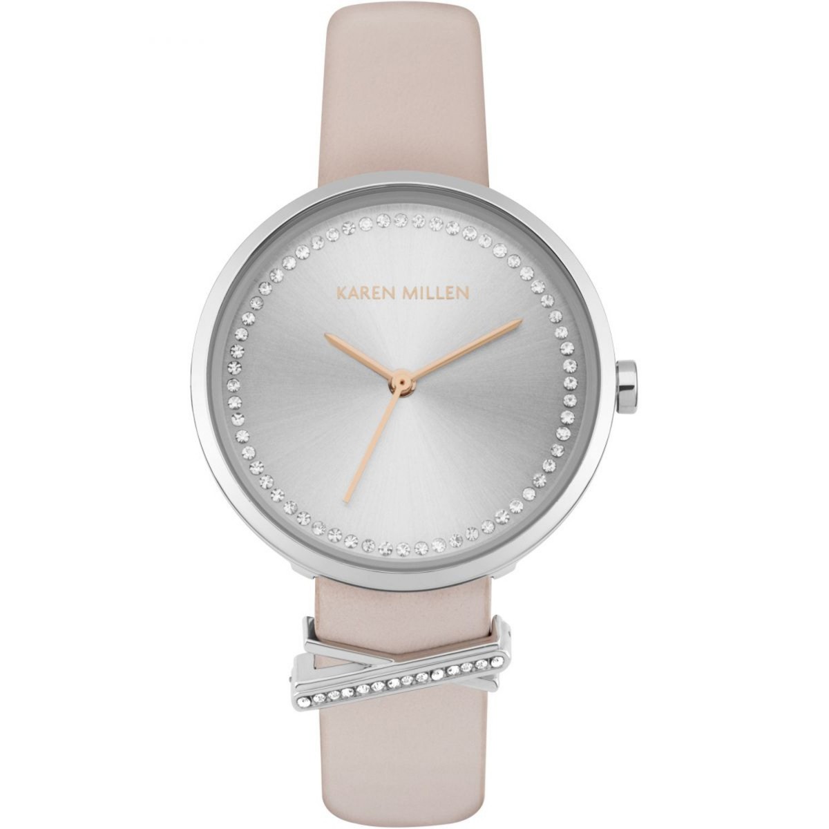 Karen millen outlet watches