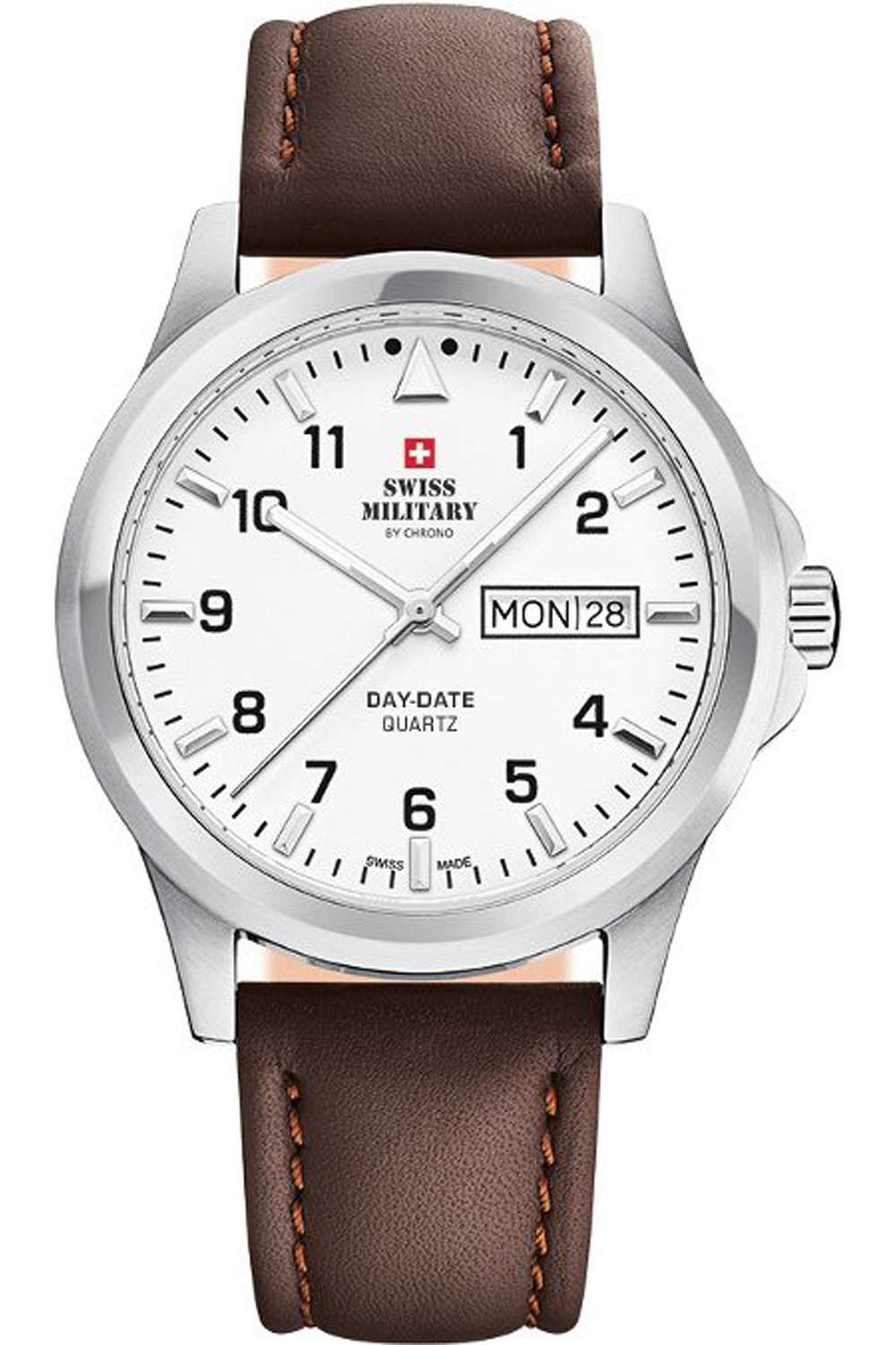 Swiss military by on sale chrono