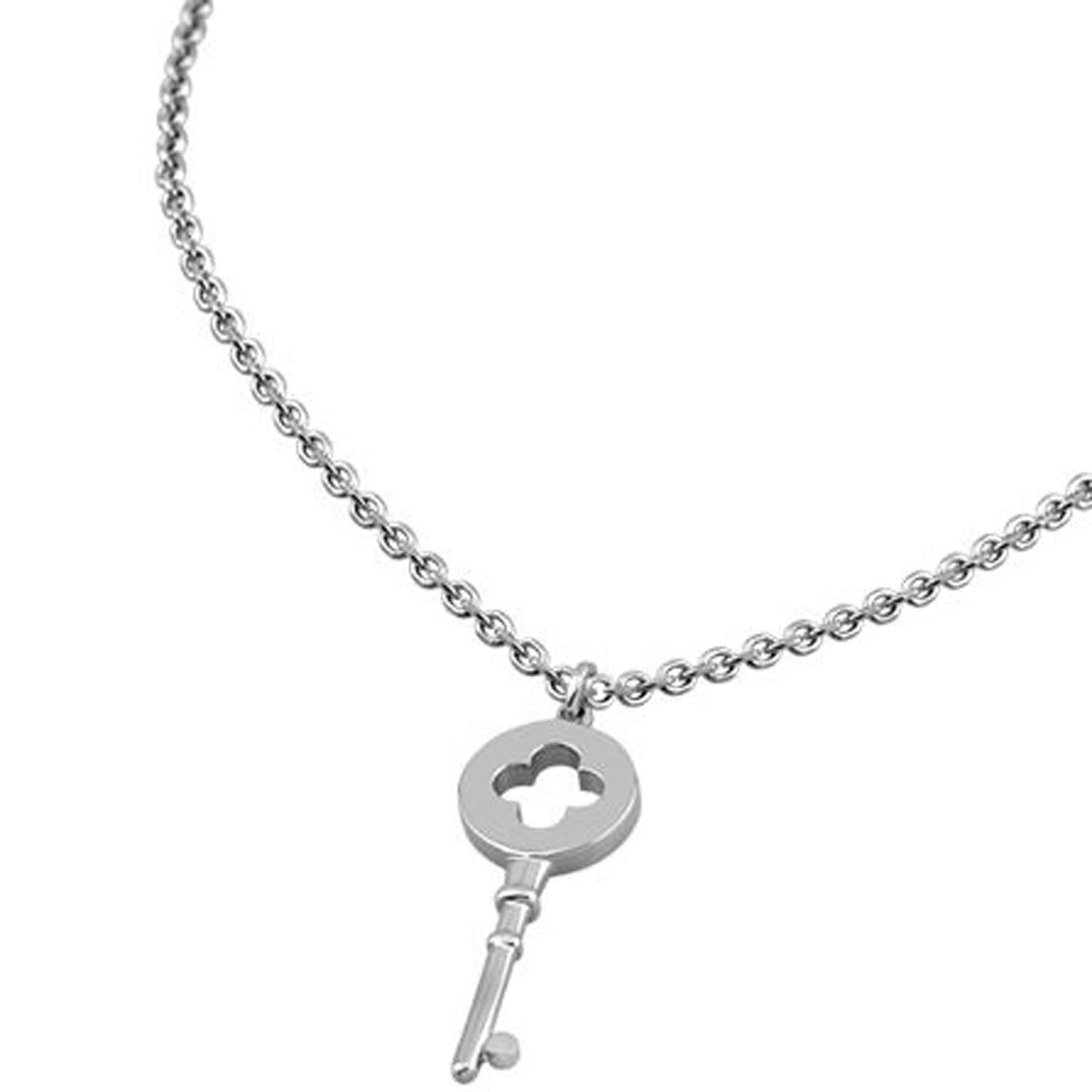 Tous key sale necklace