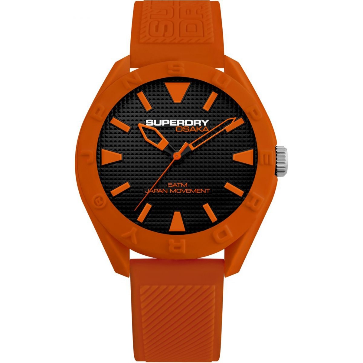 superdry osaka watch