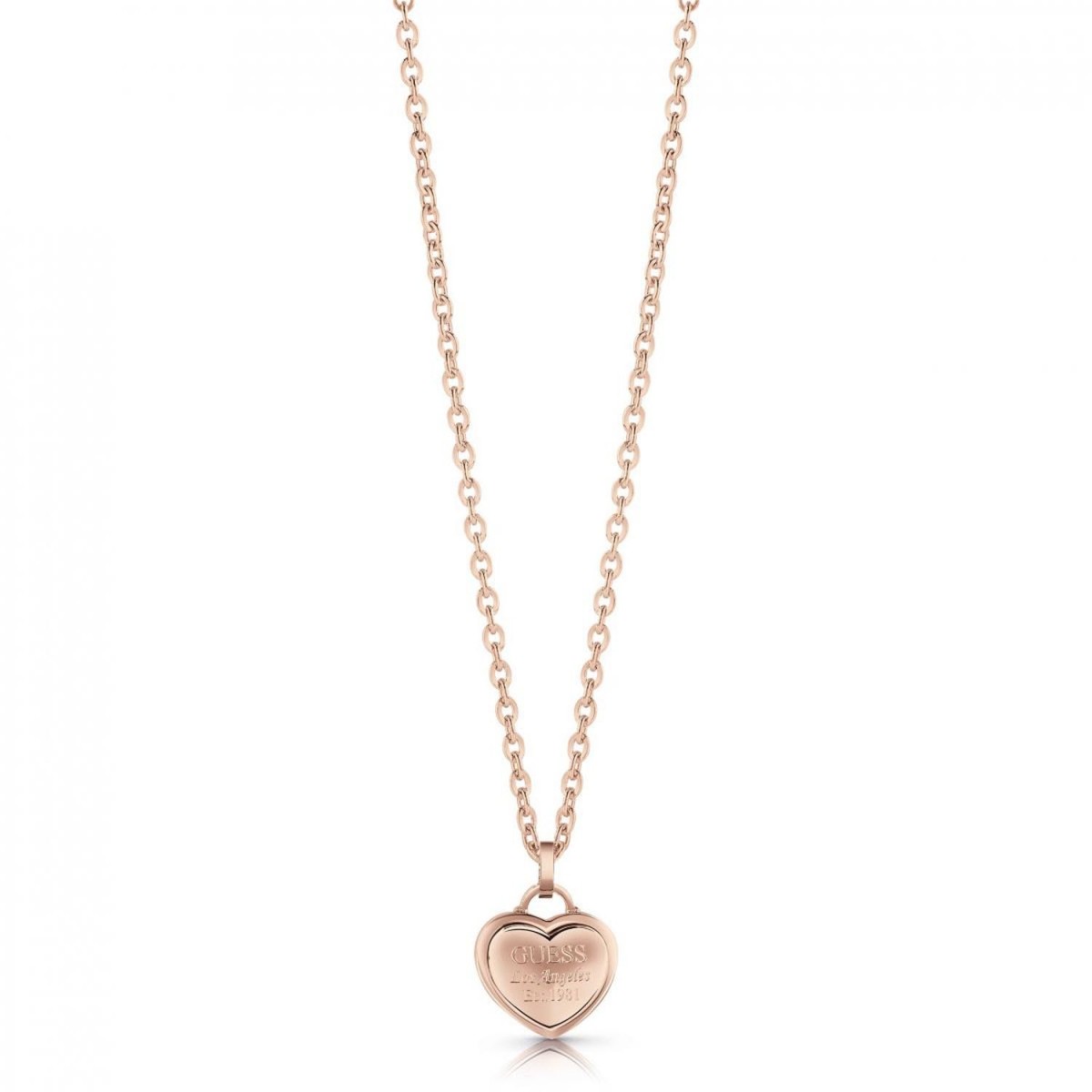 Guess 2025 pendant necklace