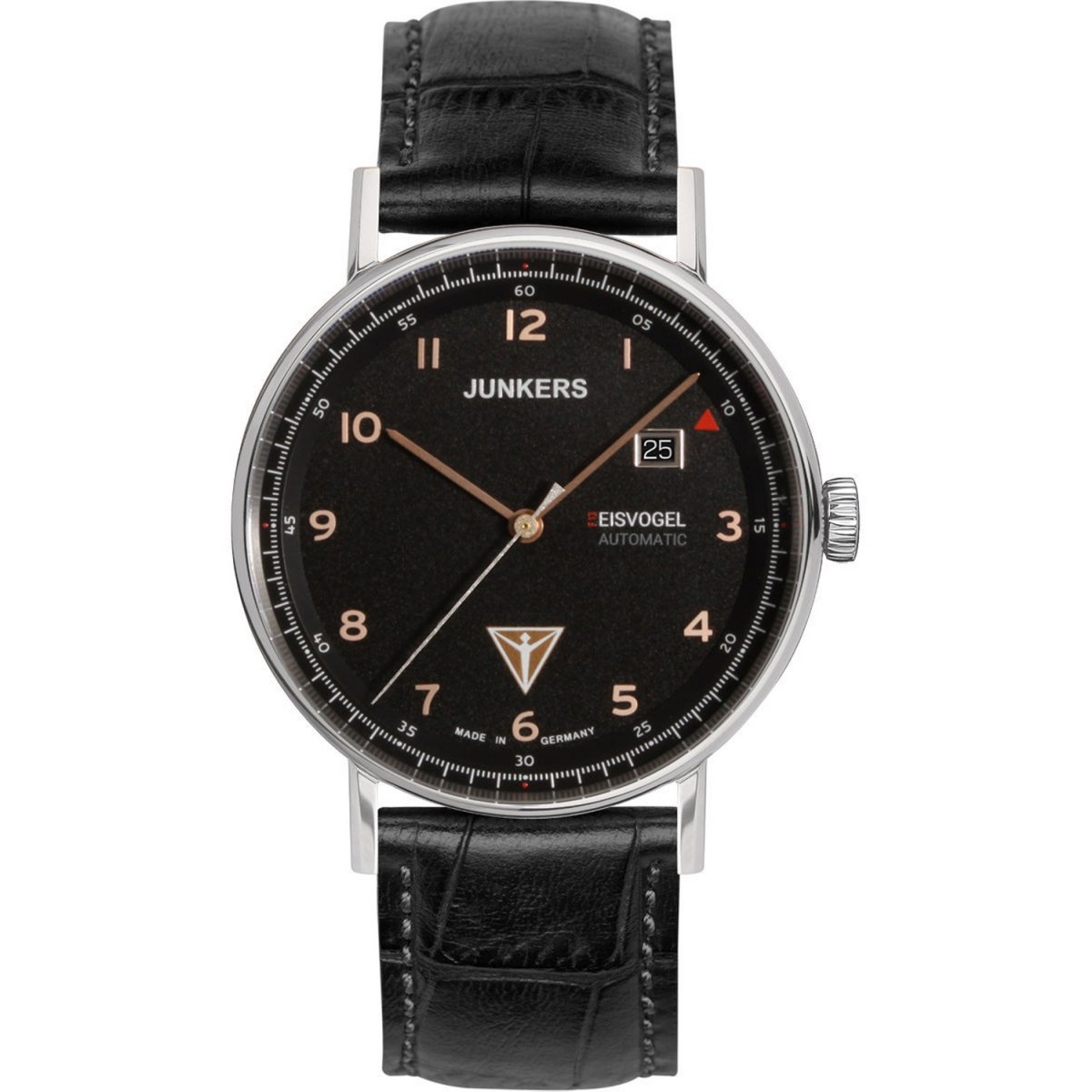 Junkers men's watch best sale