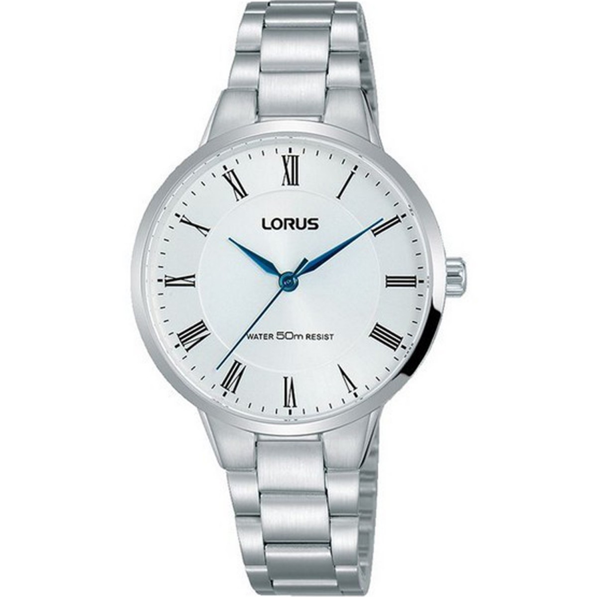 Lorus water deals 50m resist