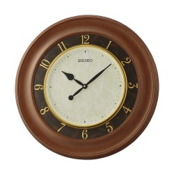 SEIKO CLOCKS PARED