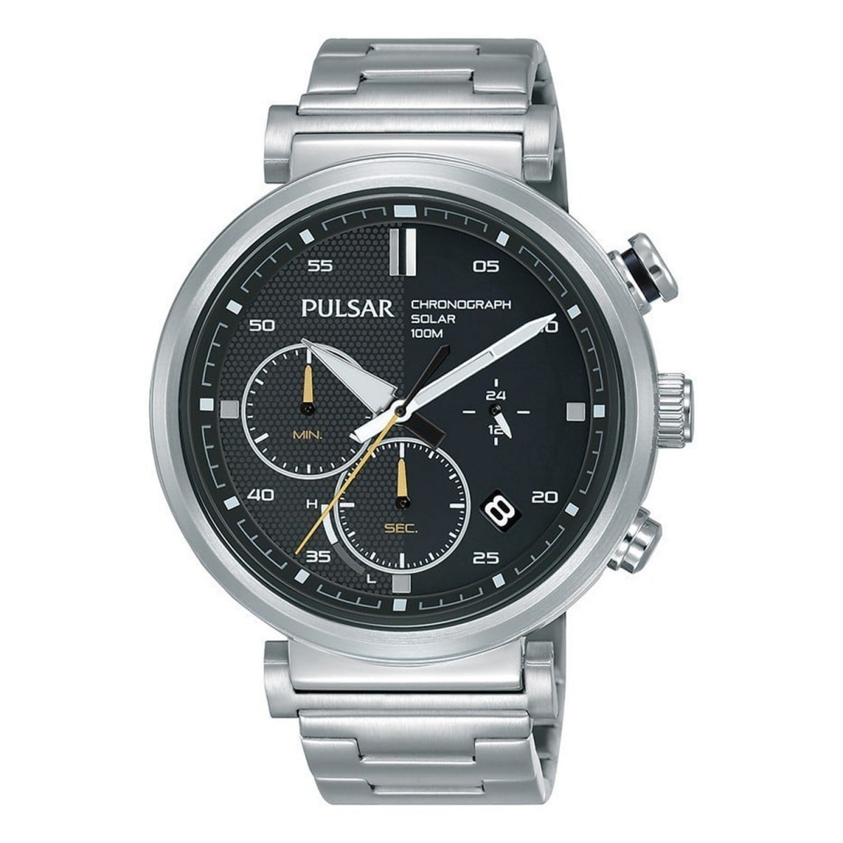 Pulsar on sale accelerator watch