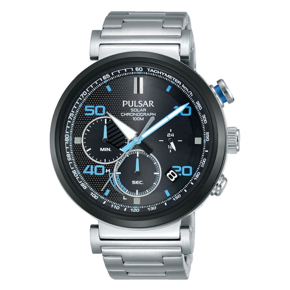 Pulsar accelerator online watch