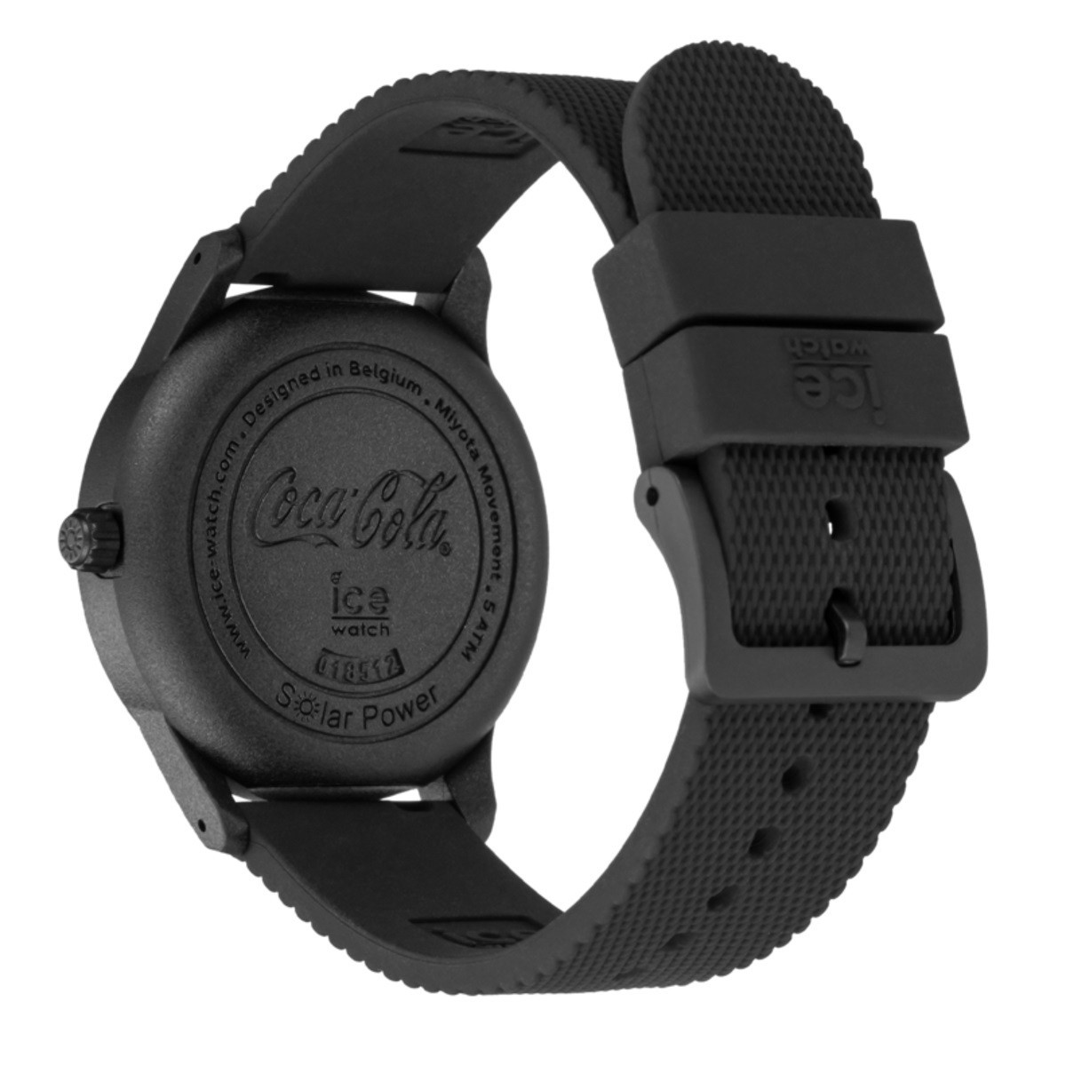 Coca cola digital watch online