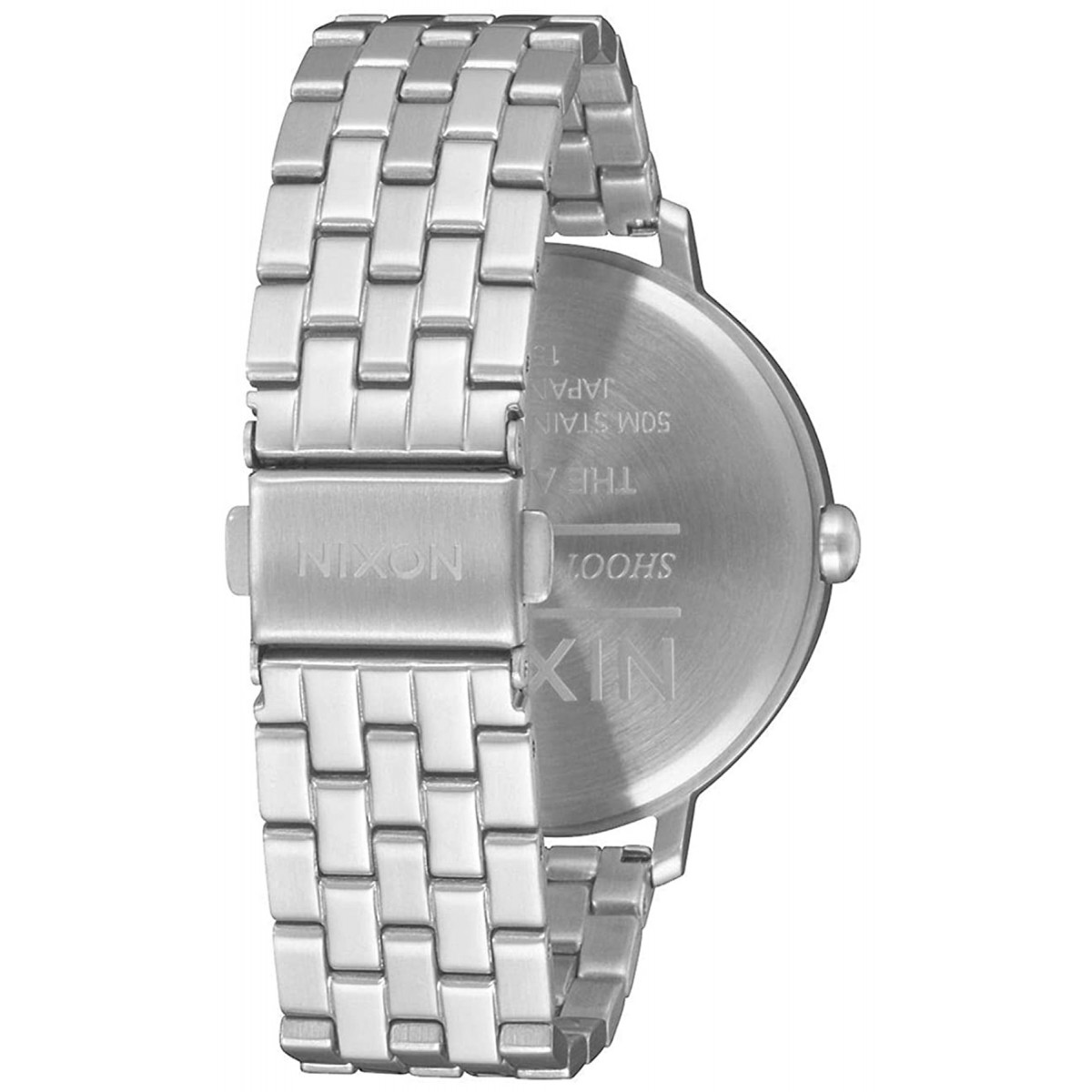 Nixon Women s Watch Nixon Arrow Women s Watch with Stainless Steel