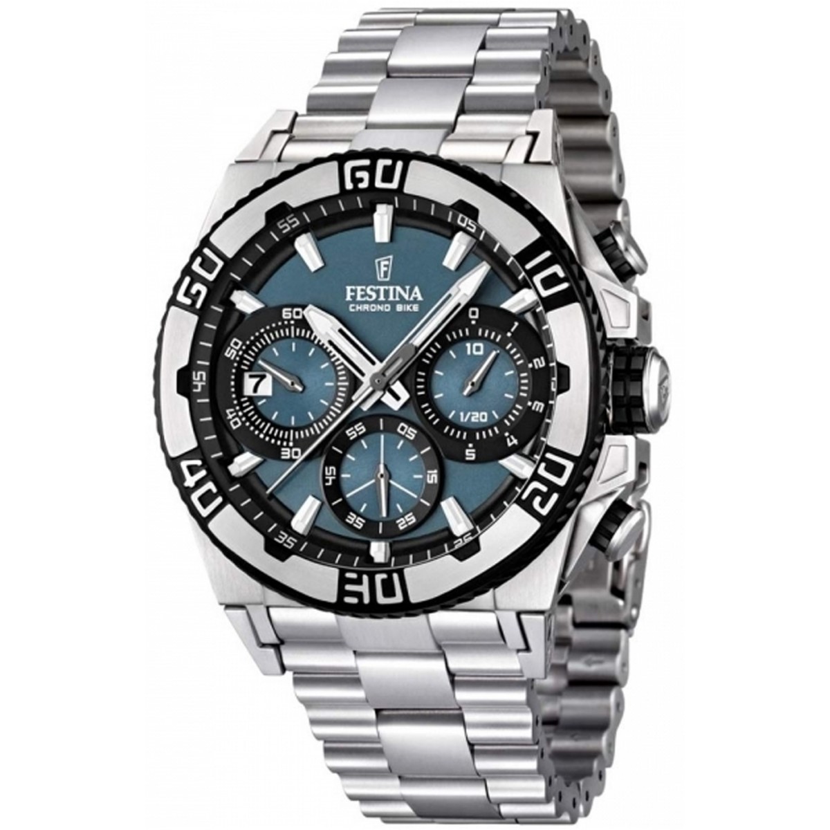 Festina Men s Watch Festina Chrono Bike F16658 3 Comprar Watch