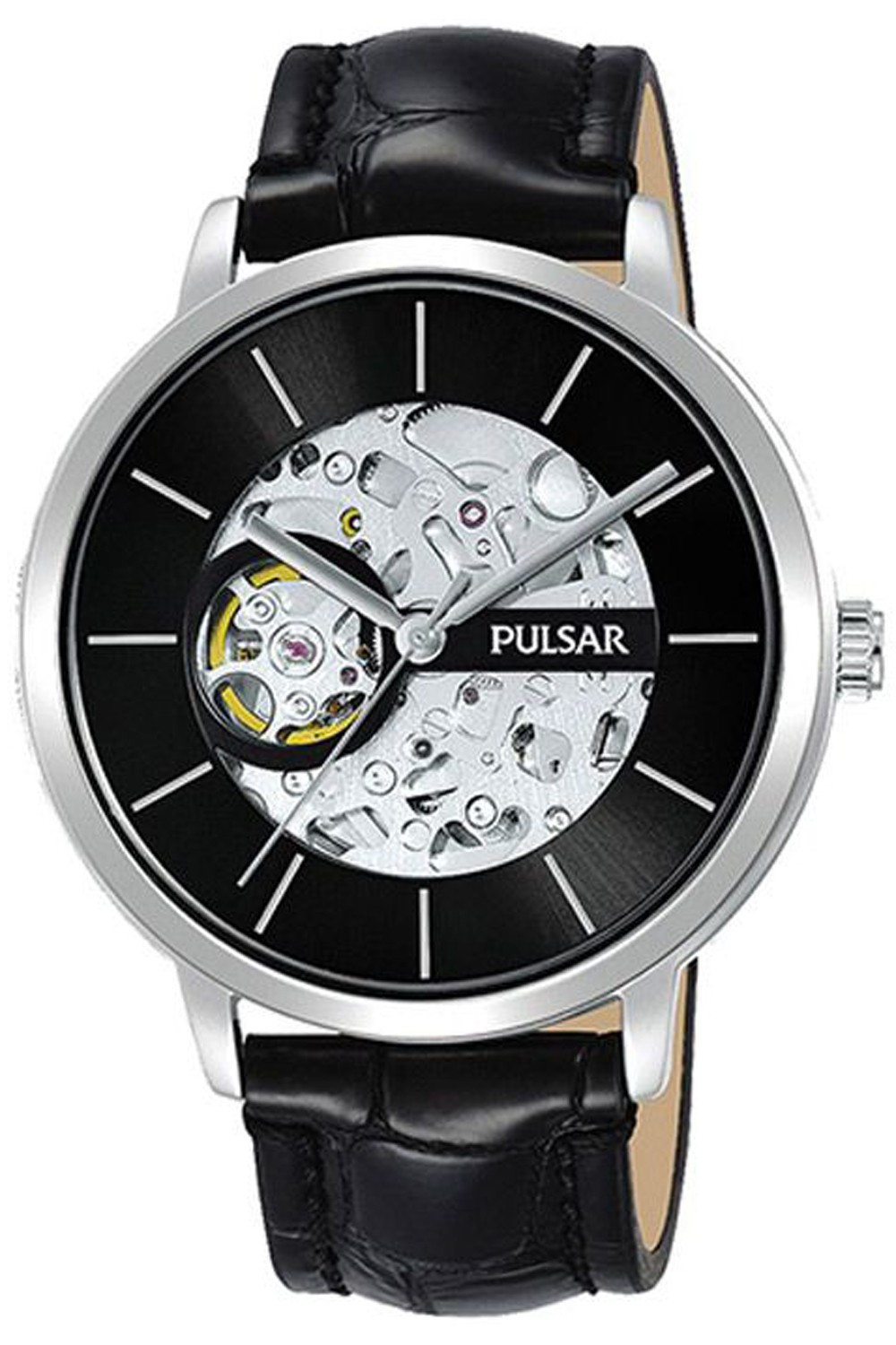 Pulsar on sale automatic watches