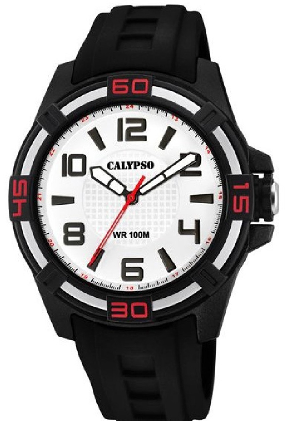 Calypso wr100m hot sale