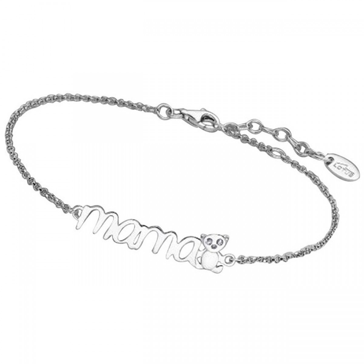 Pulsera 2025 lotus mama