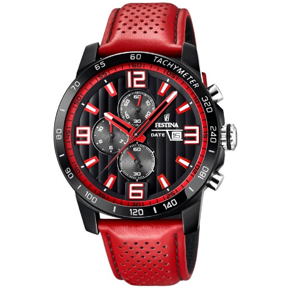 Festina Men s Watch Festina Originals F20339 5 Comprar Watch Festina Originals Barato Clicktime.eu Comprar online