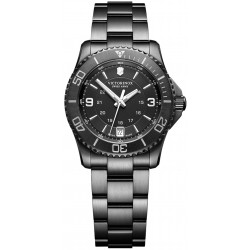 Victorinox Maverick Black...