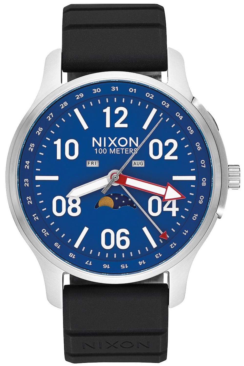 Nixon ascender store