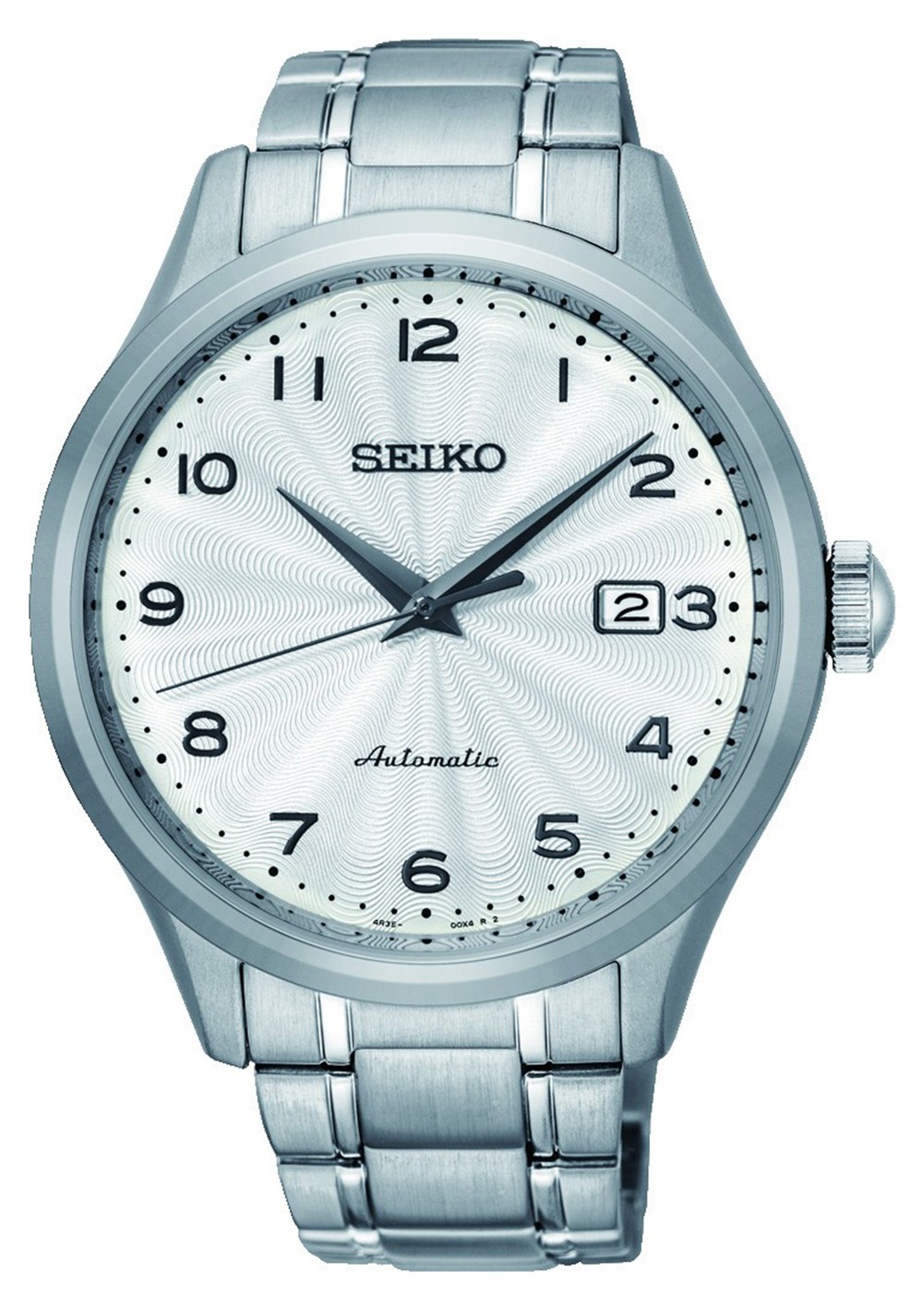 Men's Watch Seiko Neo Classic SRPC17K1 | Comprar Watch Seiko Neo Classic  Barato » Comprar online