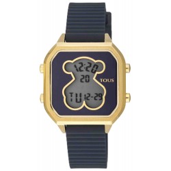 TOUS WATCHES D-BEAR TEEN