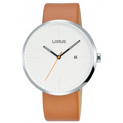 Lorus Classic Man