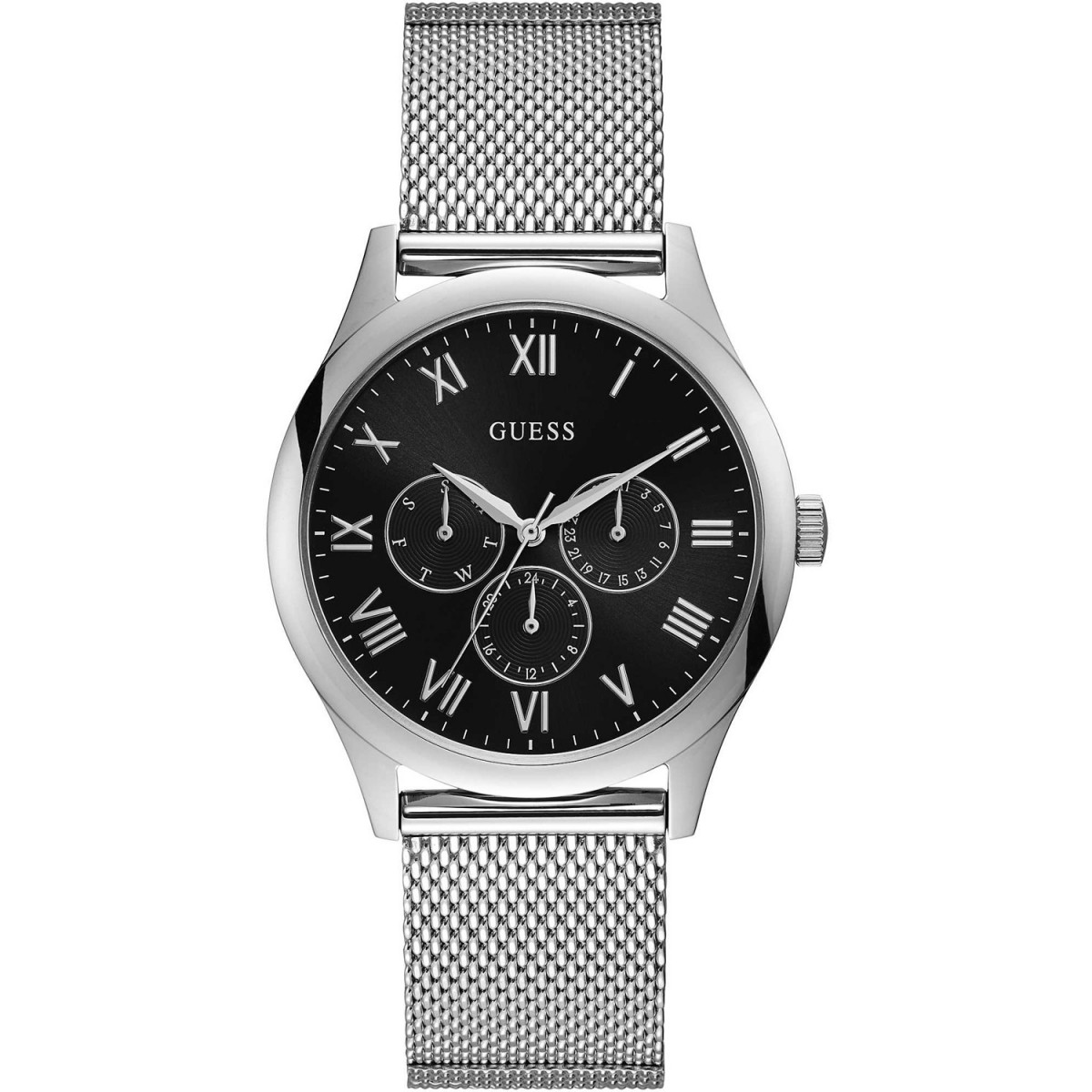 Guess 2025 watson watch