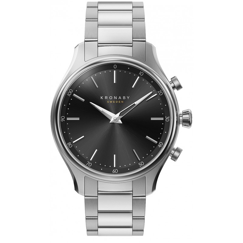 Kronaby Women's Watch Kronaby Sekel S2750/1 | Comprar Watch Kronaby ...