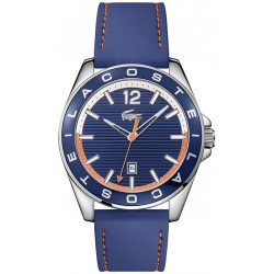 Lacoste Men s Watch Lacoste Westport 2010928 Comprar Watch Lacoste Westport Barato Clicktime.eu Comprar online