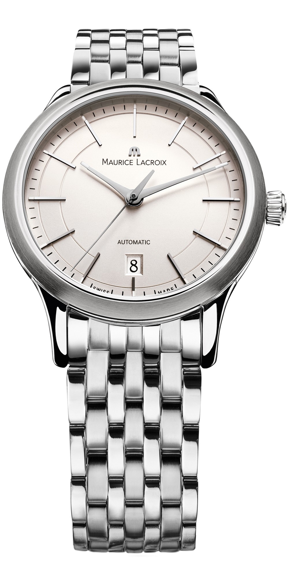 Maurice lacroix outlet lc1007