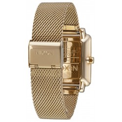 Nixon Women s Watch Nixon K Squared Milanese A1206502 Comprar Watch Nixon K Squared Milanese Barato Clicktime.eu Comprar online