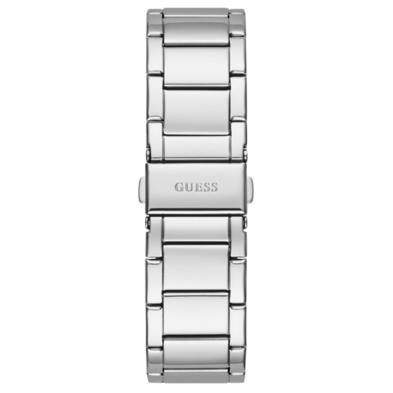 Guess Women s Watch Guess Watches Ladies Raven with Square Case