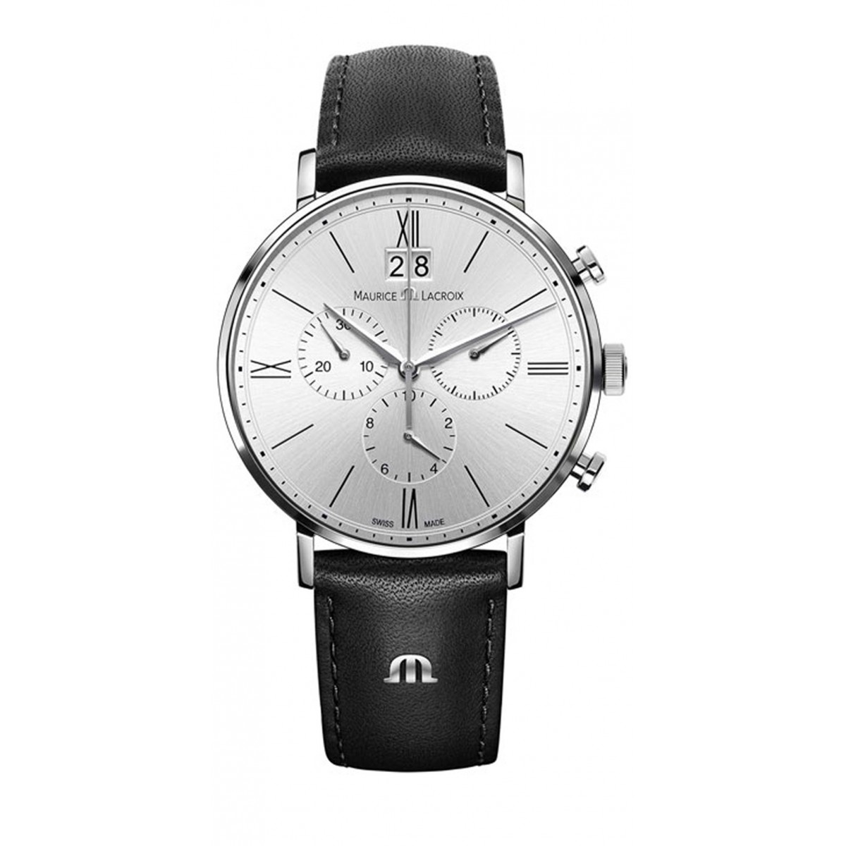 Maurice Lacroix Men s Watch MAURICE LACROIX ELIROS EL1088 SS001