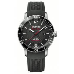 Wenger roadster men's discount watch