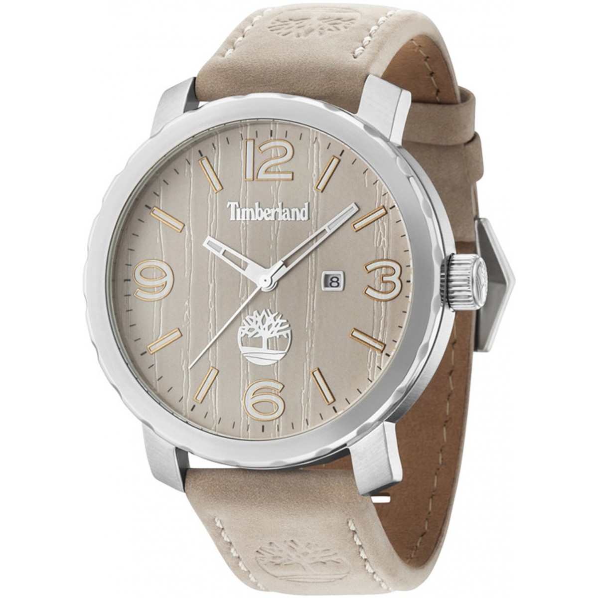 Timberland 2024 pinkerton watch