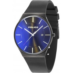 Police horizon cheap watch