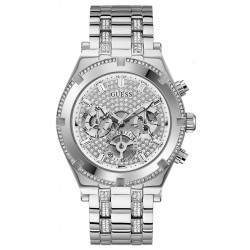 GUESS WATCHES CONTINENTAL