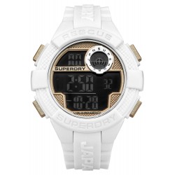 Superdry discount rescue watch