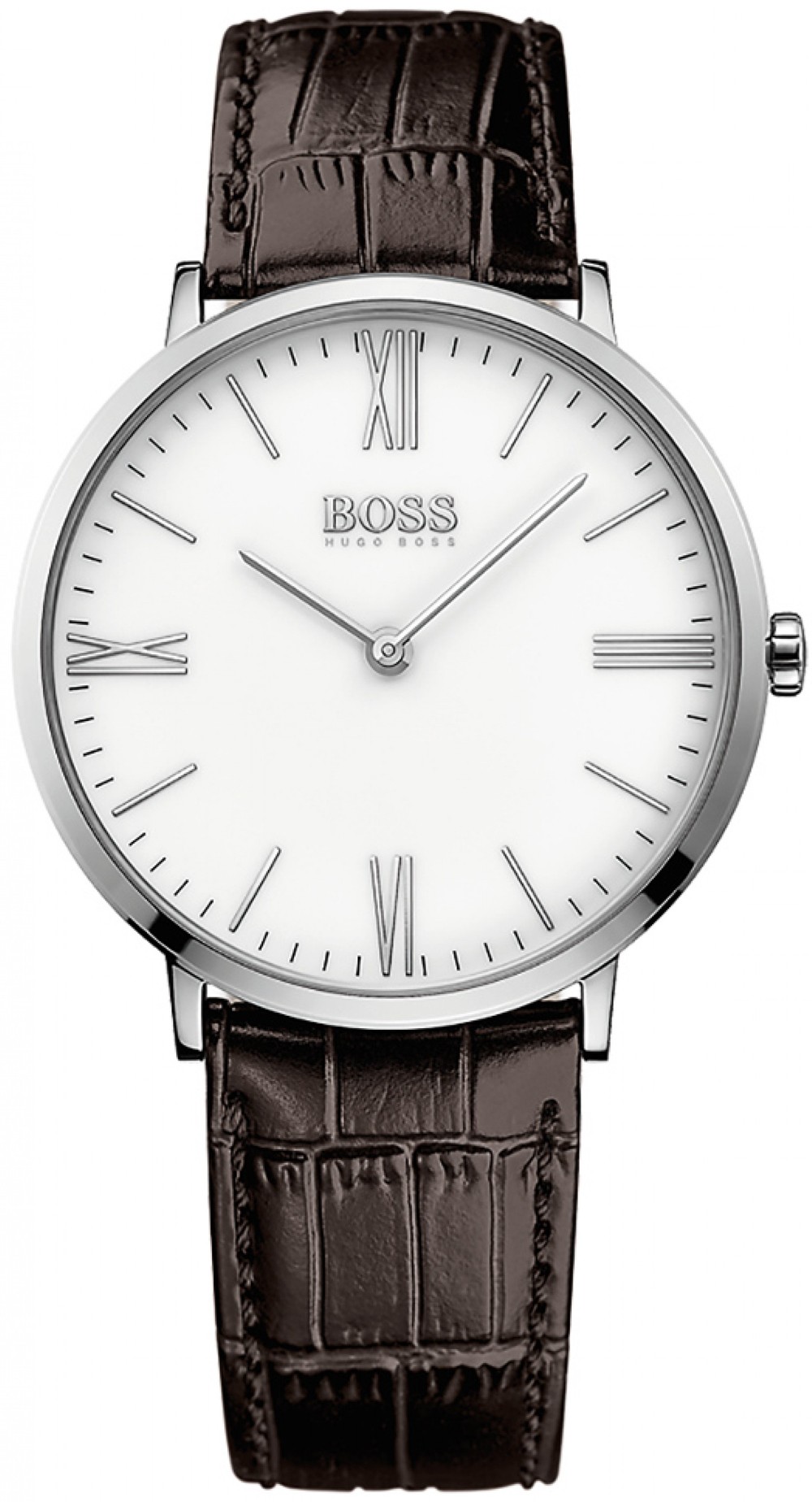 Hugo boss outlet ultra slim watch