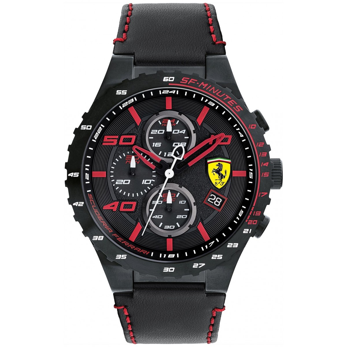 Ferrari top watch speciale