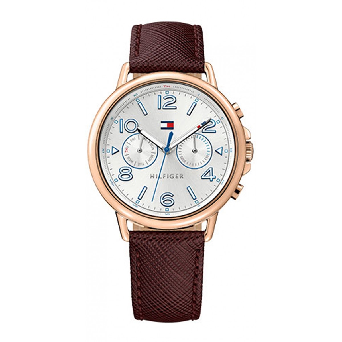 Tommy hilfiger casey deals watch