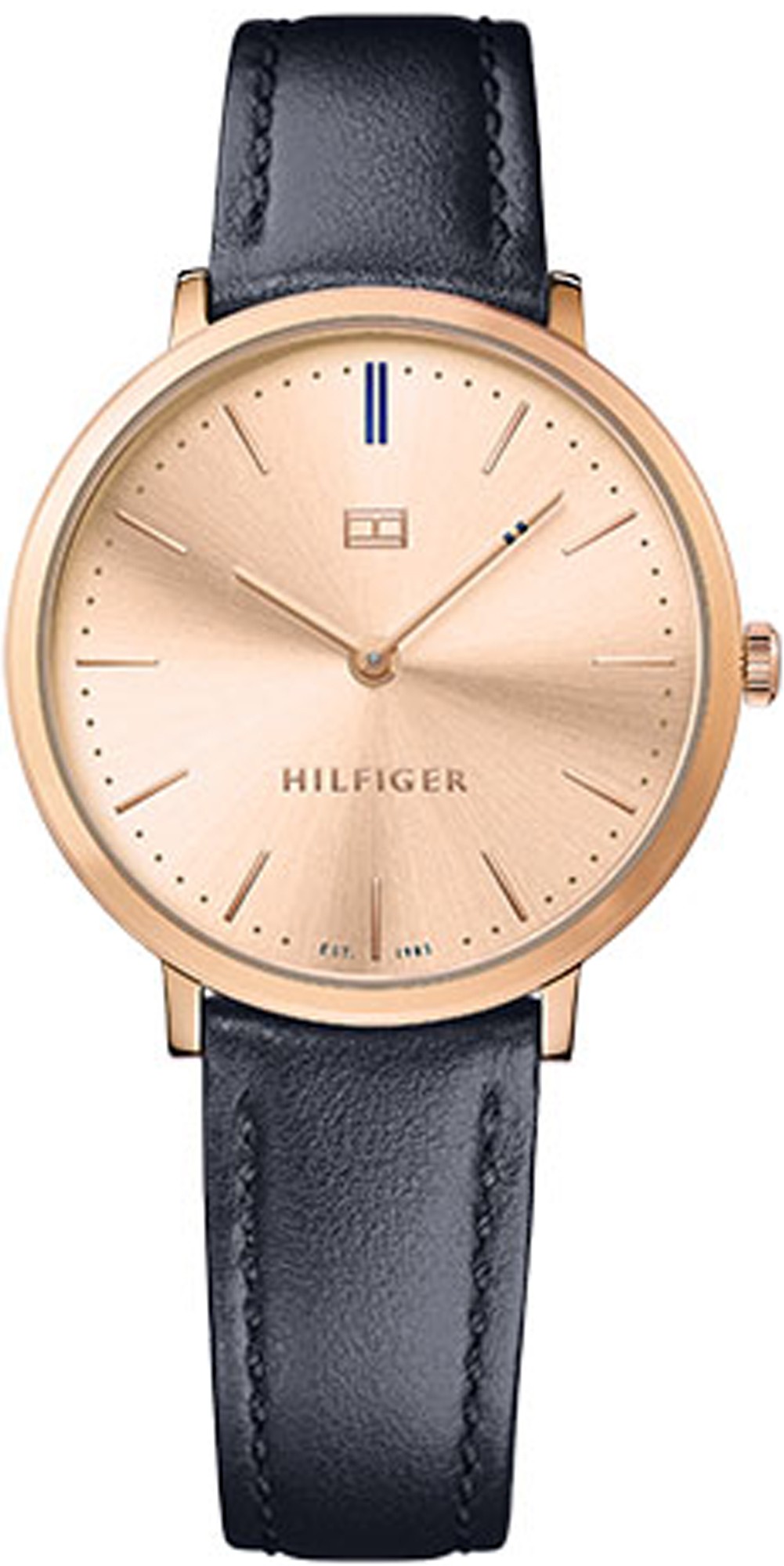 Tommy hilfiger 2024 ultra slim watch