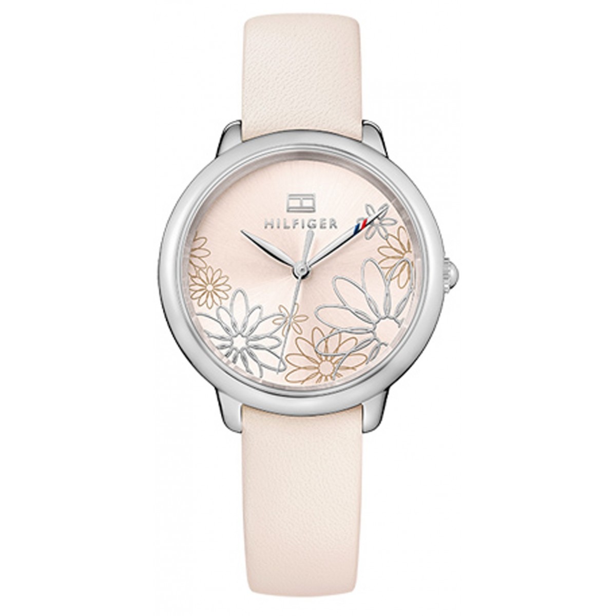 Tommy hilfiger hot sale floral watch