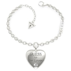 GUESS JEWELLERY GUESS IS...