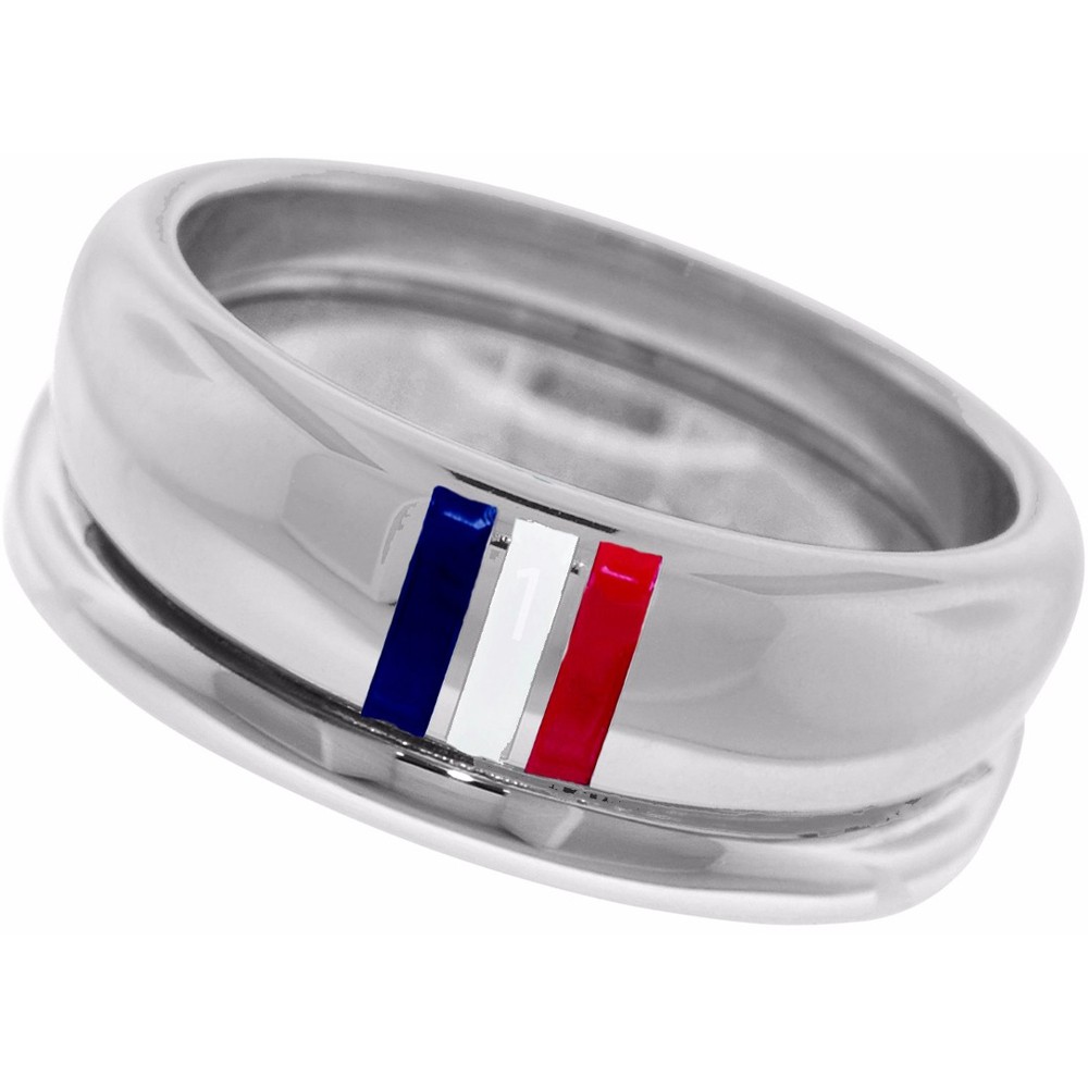 Tommy 2025 hilfiger rings